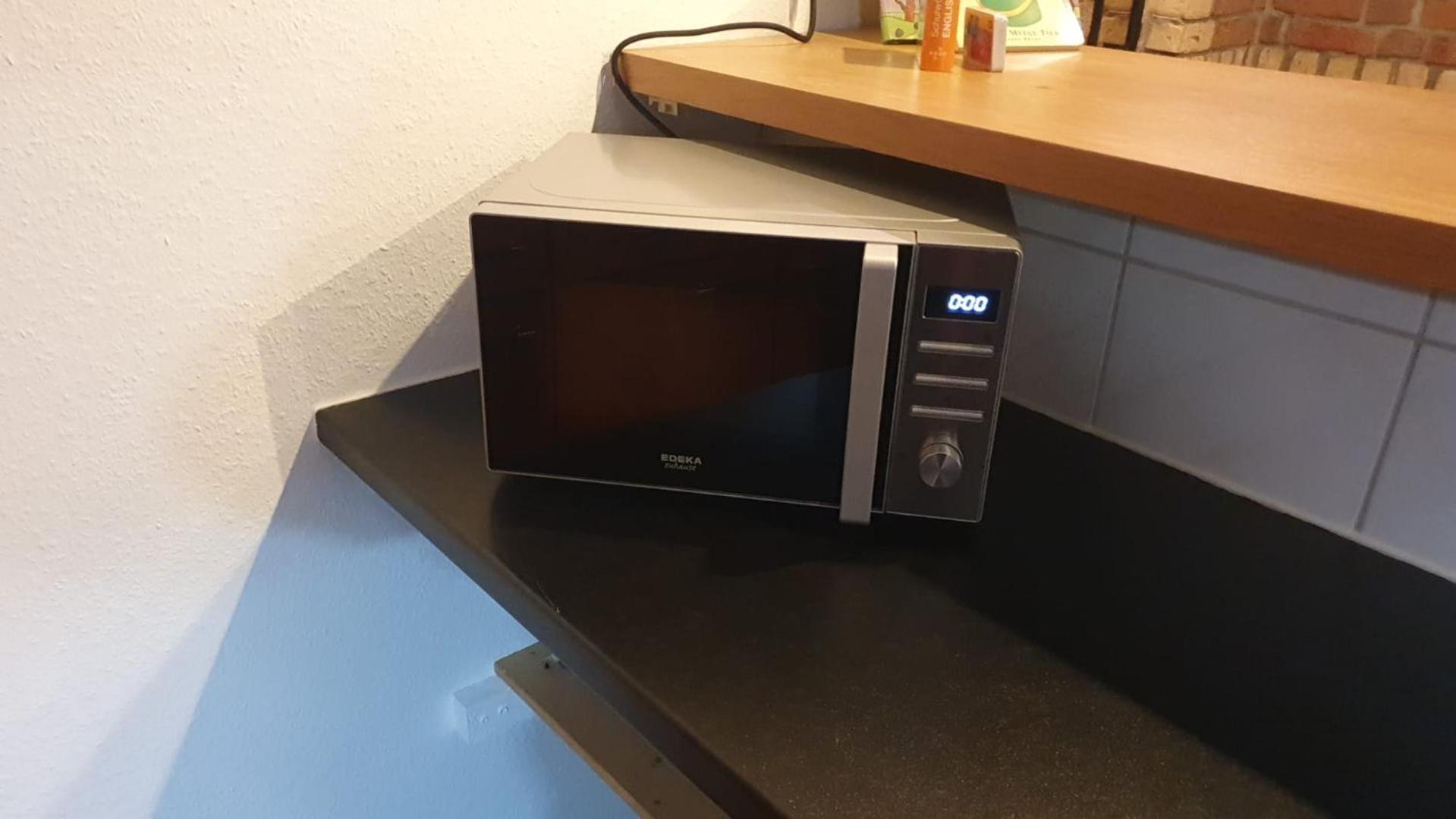 Ferienwohnung Wrist Exteriör bild
