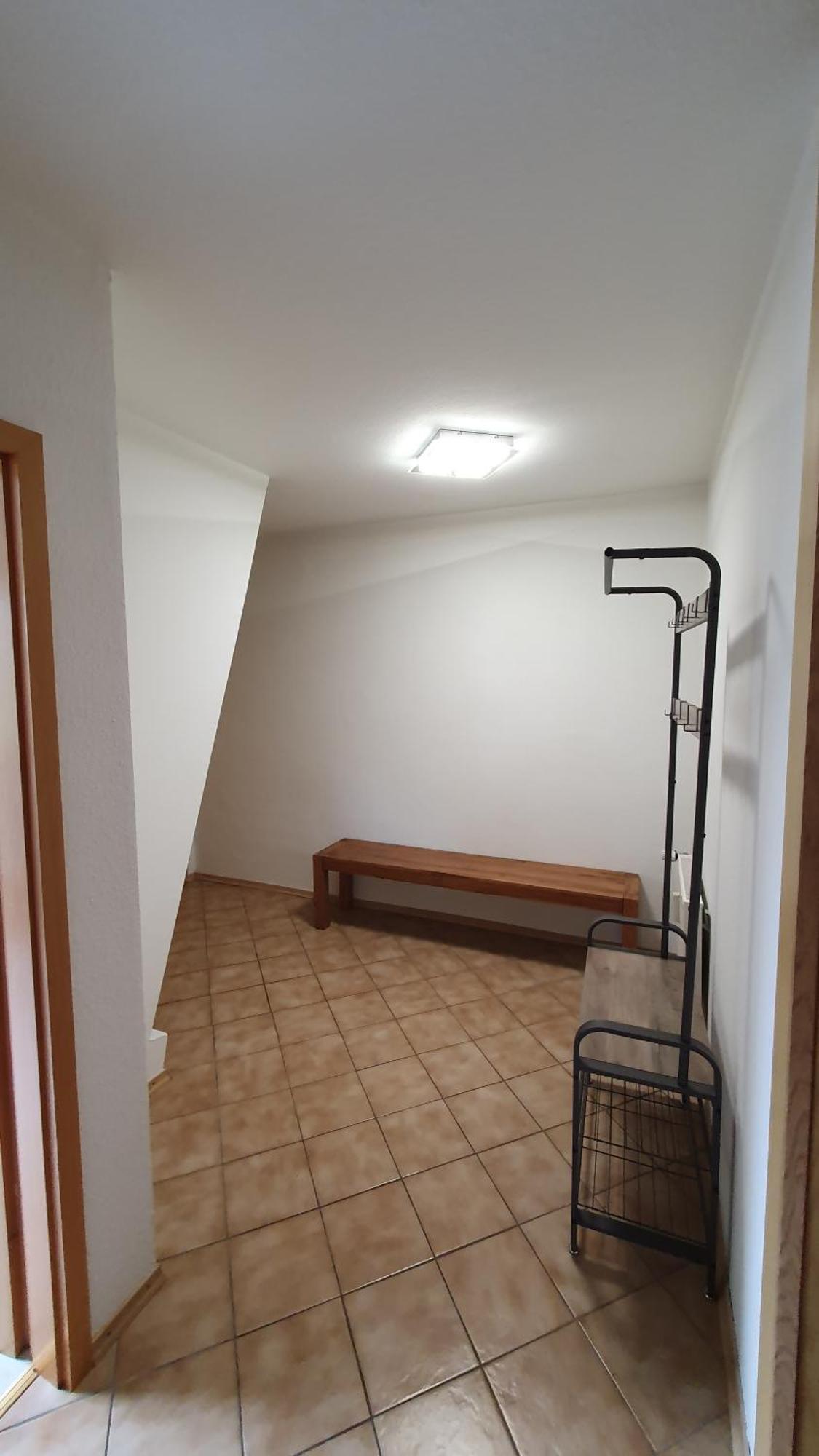Ferienwohnung Wrist Exteriör bild