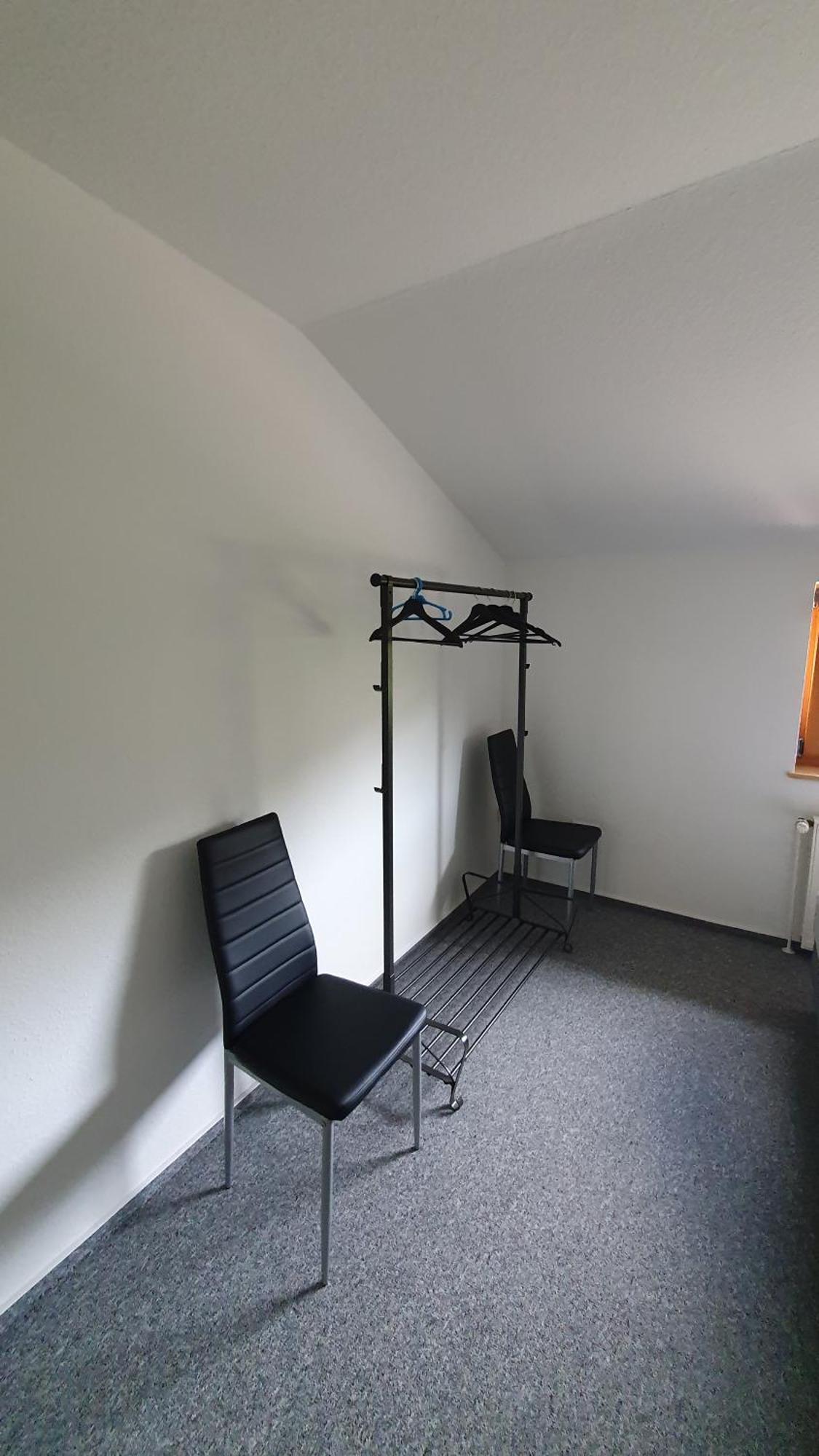 Ferienwohnung Wrist Exteriör bild