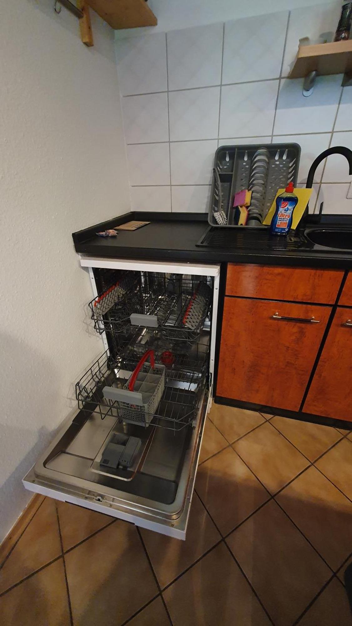 Ferienwohnung Wrist Exteriör bild
