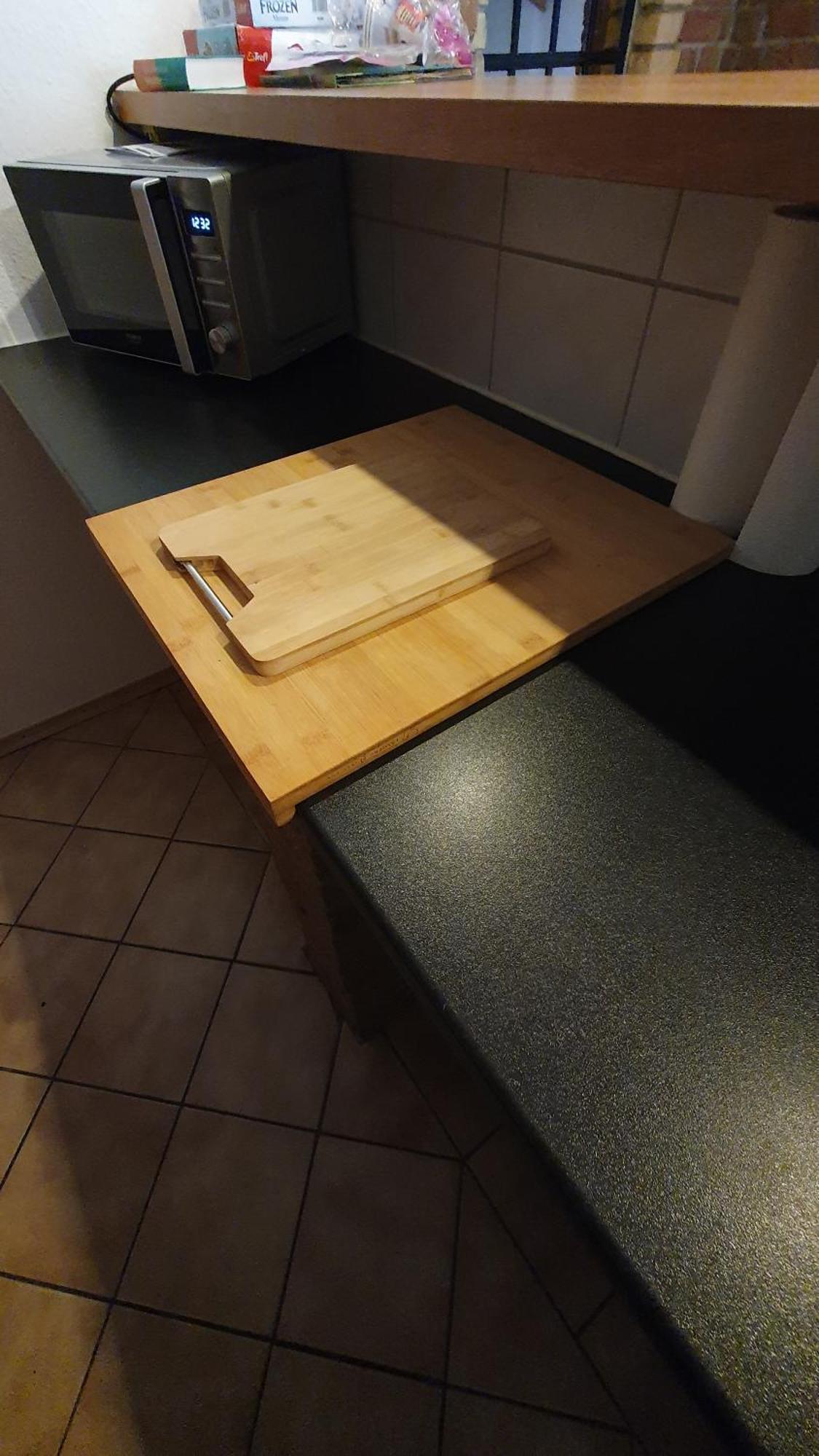 Ferienwohnung Wrist Exteriör bild